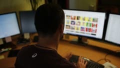 „Es besteht die Gefahr, dass Fantasien irgendwann handlungsleitend werden“, sagt Psychotherapeut ...