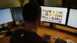 „Es besteht die Gefahr, dass Fantasien irgendwann handlungsleitend werden“, sagt Psychotherapeut ...