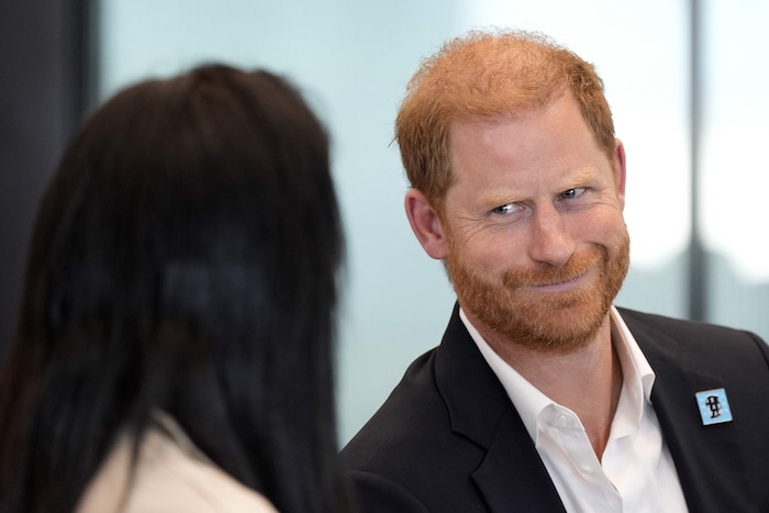Prinz Harry will eine „Halb-Halb-Lösung“ – sein Bruder William könnte das verhindern.