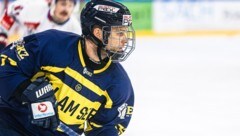 Mit Max Wilfan setzen die Zeller Eisbären auf einen erfahrenen Mann.