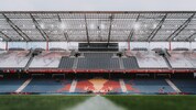 Die Red Bull Arena wird Austragungsort des UEFA Super Cups