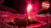 Die neue „Masters of Dirt – Freestyle Firestorm“-Show verspricht mehr Action, mehr Show und noch ...