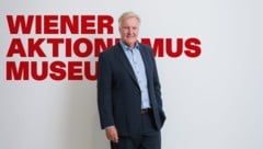 Klaus Albrecht Schröder wird am 15. September 70 Jahre alt
