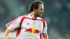 Austria-Sportboss Kirchler war früher ein Bulle.