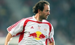 Austria-Sportboss Kirchler war früher ein Bulle.