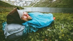 Kein künstliches Licht, dafür Naturgeräusche: Studien zeigen, was ein Aufenthalt in der Natur ...