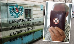 Die Anzeige einer Frau gegen einen Gerichtsvollzieher brachte die Ermittlungen ins Laufen.