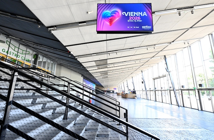 Bei einer Teilnahme Israels wolle Irland nicht beim Song Contest antreten.