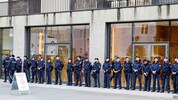 Kein zusätzlicher Bonus für zwei Jahre: Allen Salzburger Polizisten wird das Extra gestrichen, ...