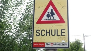 An der örtlichen Schule sei man derzeit besonders sensibilisiert, teilt die Bildungsdirektion ...
