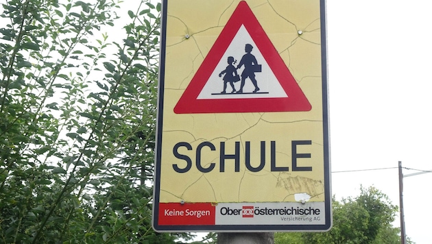 An der örtlichen Schule sei man derzeit besonders sensibilisiert, teilt die Bildungsdirektion ...