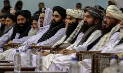 Die Taliban herrschen seit 2021 wieder in Afghanistan.