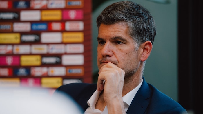 Bernhard Neuhold
