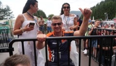 Pit Beirer sieht eine goldene Zukunft für die MotoGP