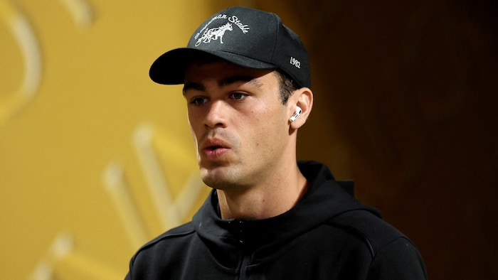 Giovanni Reyna