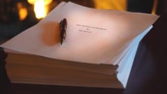 US-Bestsellerautor Dan Brown meldet sich nach langer Pause zurück.