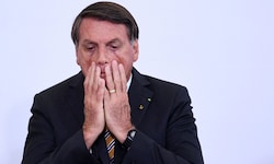 Jair Bolsonaro