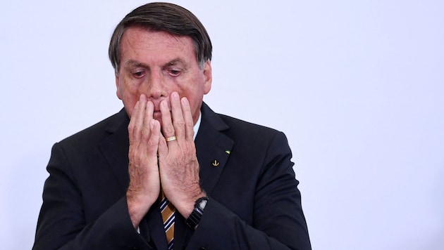 Jair Bolsonaro