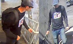 Laut dem Gouverneur hat sich der mutmaßliche Attentäter an sehr dunklen Orten im Internet ...