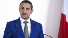 DSN-Chef Haijawi-Pirchner