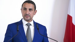 Omar Haijawi-Pirchner hat sich selbstständig gemacht.