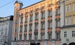 Schauplatz Altes Rathaus: Weil die ungewöhnliche Allianz platzte, konnte der designierte ...