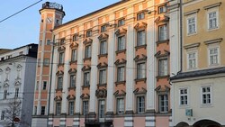 Schauplatz Altes Rathaus: Weil die ungewöhnliche Allianz platzte, konnte der designierte ...