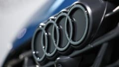 Audi-Chef Döllner kenne „keine bessere Technik als das Elektroauto, um in den nächsten Jahren ...