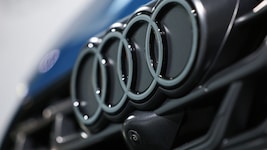 Die vier Ringe standen einst für „Vorsprung durch Technik“. Der Weg zurück zum Glanz ist ...