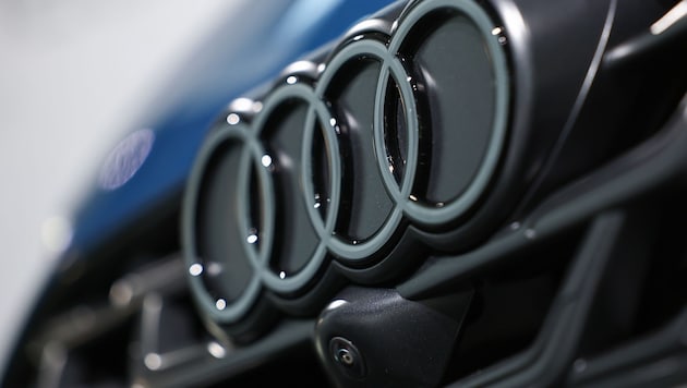 Audi-Chef Döllner kenne „keine bessere Technik als das Elektroauto, um in den nächsten Jahren ...