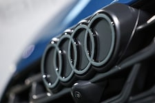 Audi-Chef Döllner kenne „keine bessere Technik als das Elektroauto, um in den nächsten Jahren ...