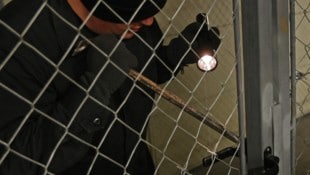 In Innsbruck/Pradl schlugen unbekannte Einbrecher zu (Symbolbild).