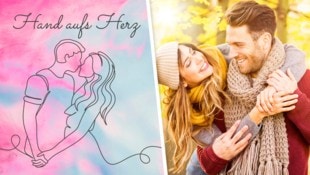 Unterstützen Sie Ihren Partner bei seinen Vorsätzen?