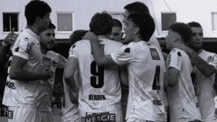 Der Sportclub mit einem soliden Start in die neue Saison.