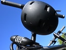 Ab 1. Mai gilt die Helmpflicht auch für E-Scooter-Fahrer – aber nur bis zum 16. Geburtstag