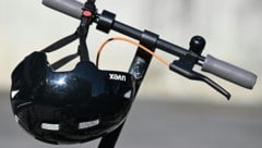 Florenz verbannt ab nächstem Jahr Miet-E-Scooter aus der Stadt.