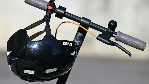 Florenz verbannt ab nächstem Jahr Miet-E-Scooter aus der Stadt.