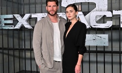 Mit Liam Hemsworth und Gabriella Brooks macht jetzt das nächste Celebrity-Paar ihre Verlobung ...