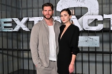 Mit Liam Hemsworth und Gabriella Brooks macht jetzt das nächste Celebrity-Paar ihre Verlobung ...