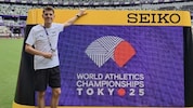 Raphael Pallitisch im Japan National Stadium