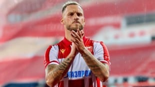 Marko Arnautovic