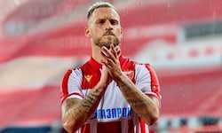Marko Arnautovic