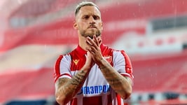 Marko Arnautović