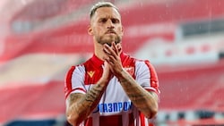 Marko Arnautovic
