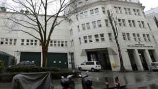 Die Ermittlungen laufen auf Hochtouren (Symbolbild).