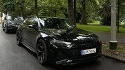 Dieser Audi RS 6 Avant Performance wurde gestohlen.