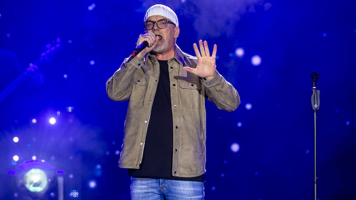 DJ Ötzi wird bei der Starnacht aus der Wachau am 19. und 20. September auftreten.