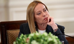 Es ist schon der zweite Fall von Fake-Videos, in denen auch Giorgia Meloni zu sehen ist.