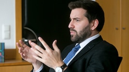 Simon Tschann will das Urteil nicht akzeptieren.