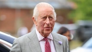 Charles sauer auf William – Harry plötzlich Lieblings-Sohn